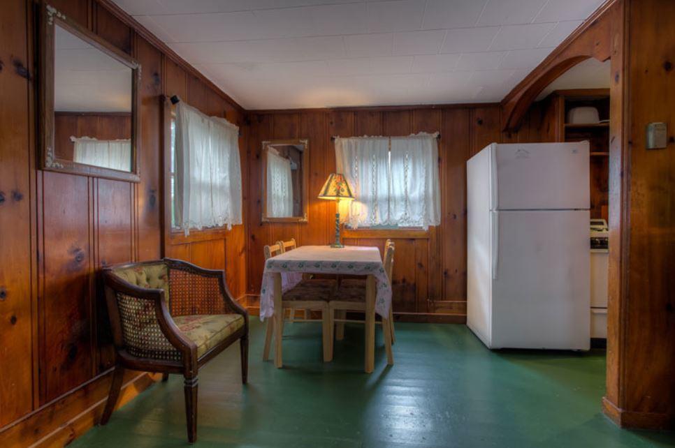 Cottage Place On Squam Lake - Cabins 霍尔德内斯 外观 照片